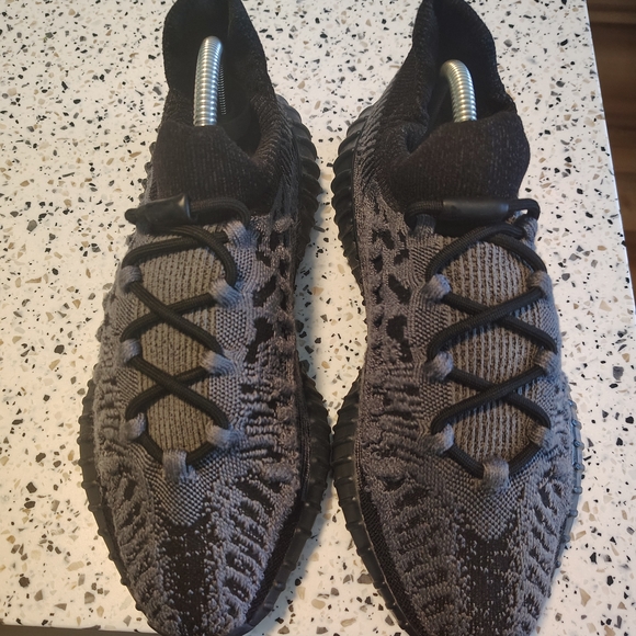 Adidas x Kayne West x Yezzys  Size 12 - Picture 1 of 4